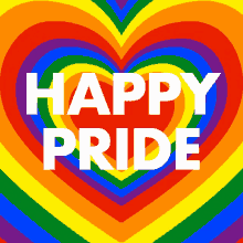 Happy Pride