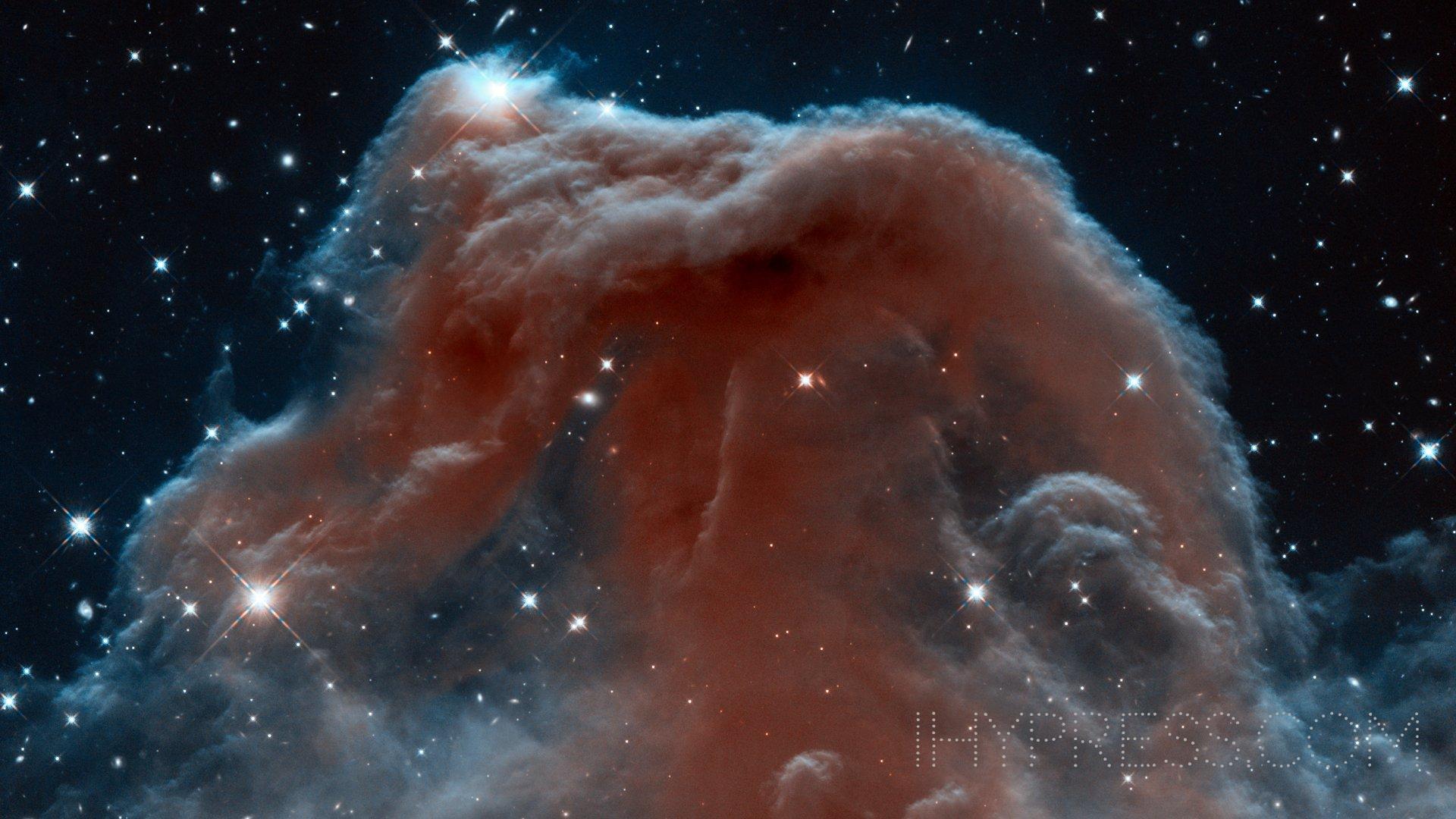Hubble Space Telescope Collection (38)